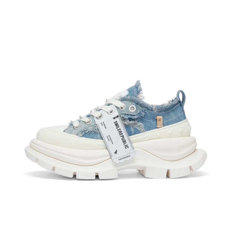 SMILEREPUBLIC SMILE QUEEN