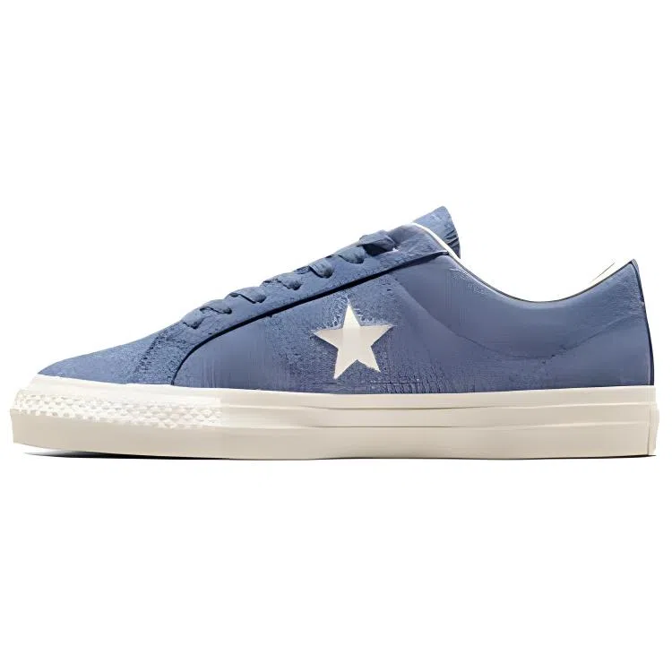 Converse One Star Pro Grey Blue