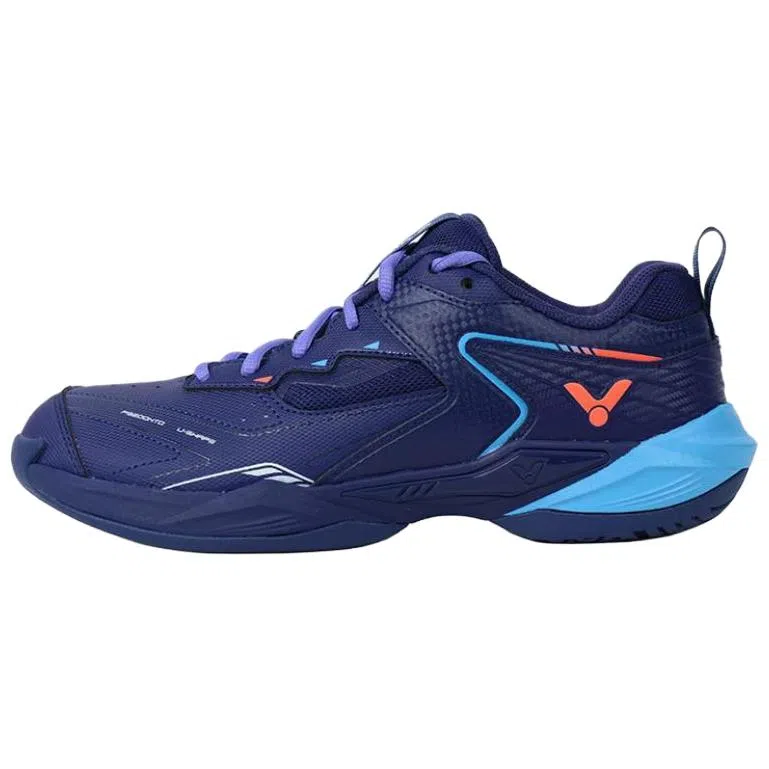 VICTOR Simple Comfort Low-Top Badminton Shoes