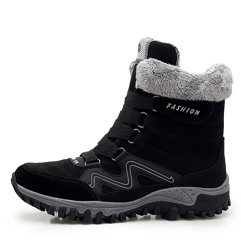 MUSNODO Snow Boots