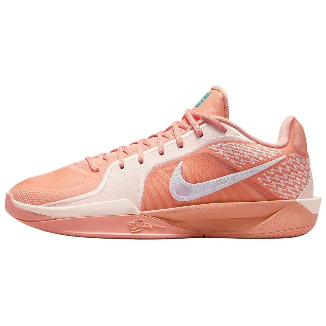 Nike Sabrina 2 "Apricot Agate"