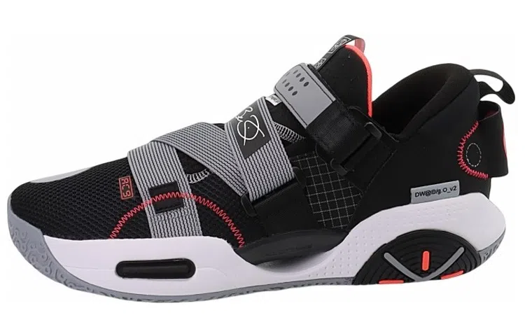 LiNing All City 9 V2