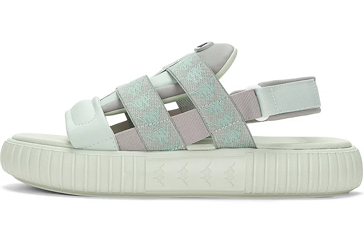 Kappa Outdoor Sandals Grey