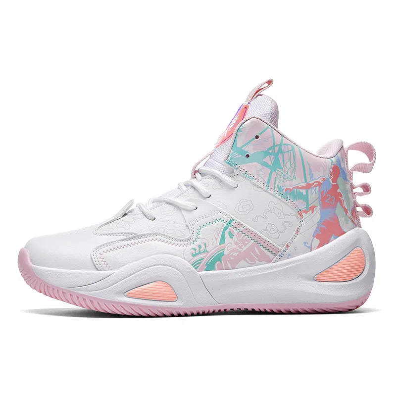 MUSNODO Basketball Shoes