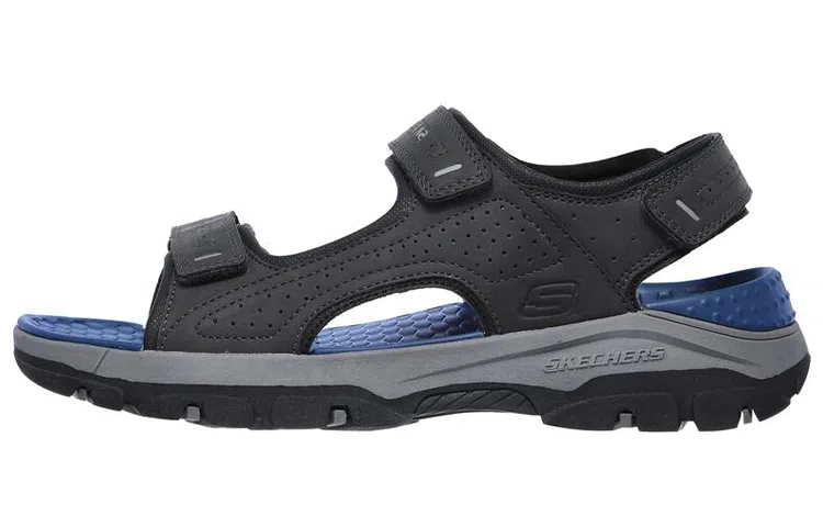 Skechers Relaxed Fit Tresmen-Garo