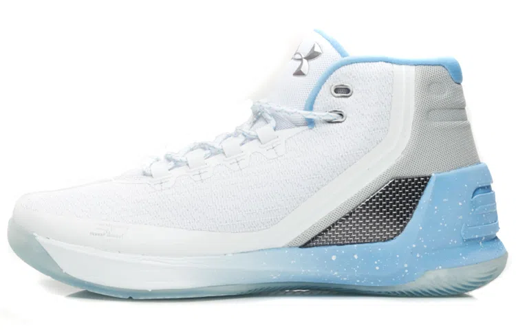 Under Armour Curry 3