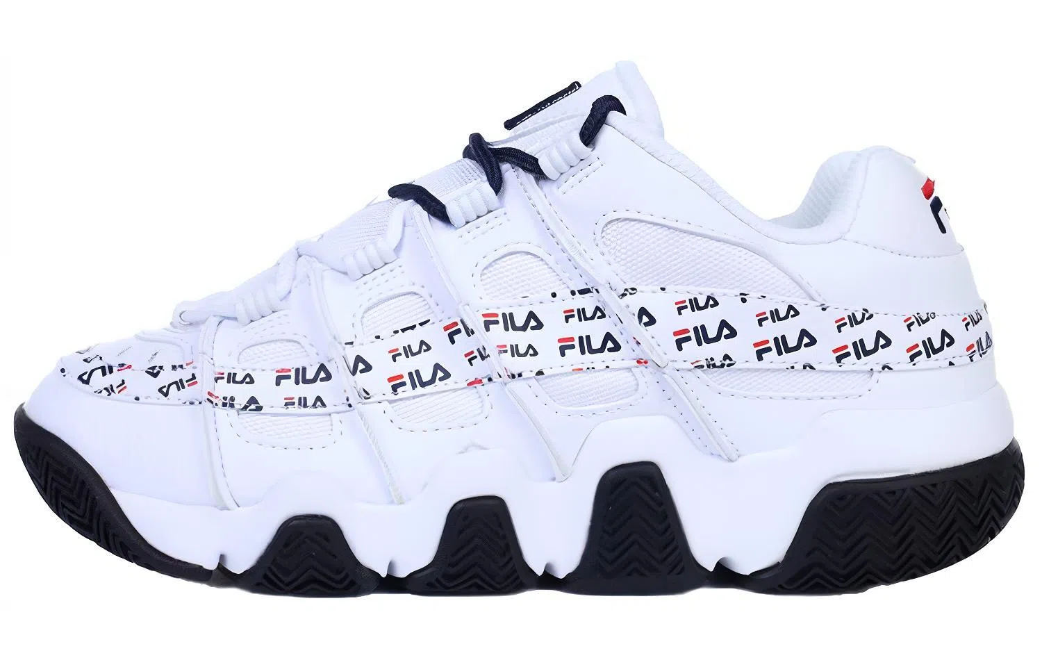 FILA Barricade 97