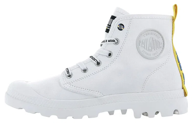 Palladium Pampa Dare REW FWD