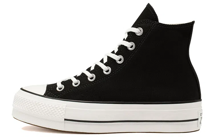Converse Chuck Taylor All Star Platform High Top