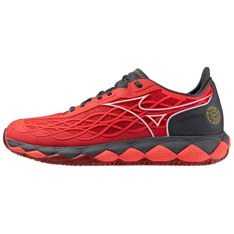 Mizuno Wave Enforce Tour Clay