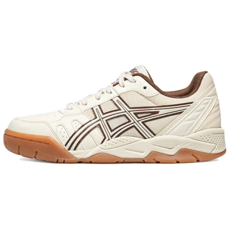 Asics GEL-TWIST White Brown