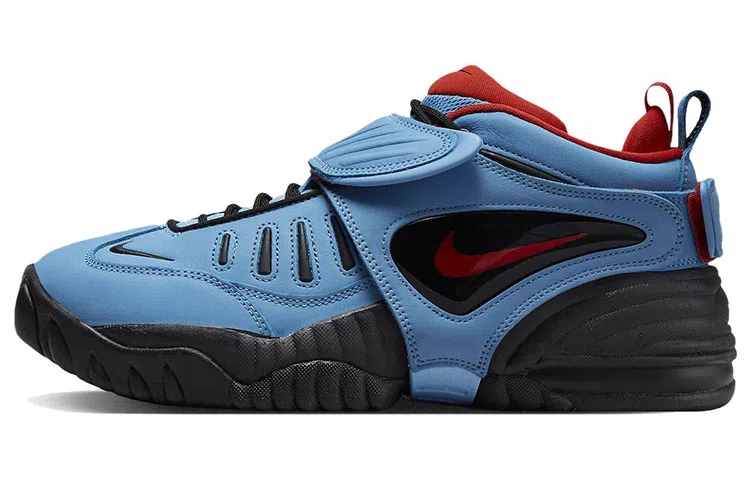 AMBUSH x Nike Air Adjust Force "Blue"