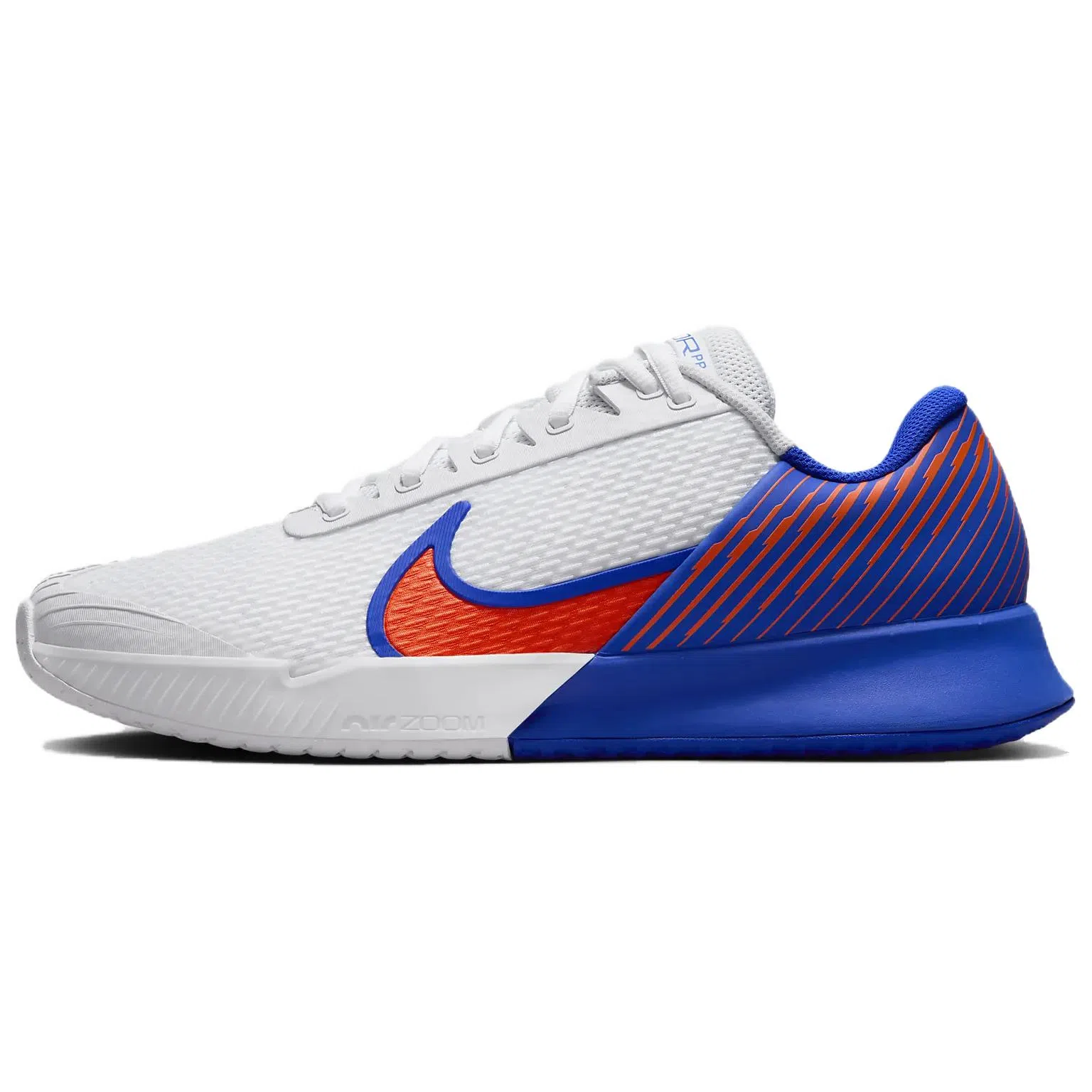 Nike Air Zoom Vapor Pro 2 White Blue