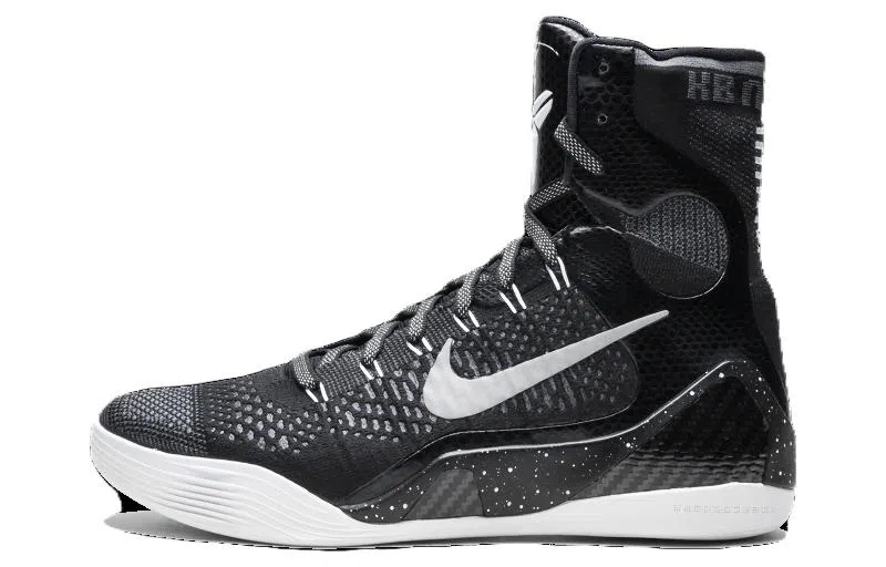 Nike Kobe 9 High Black
