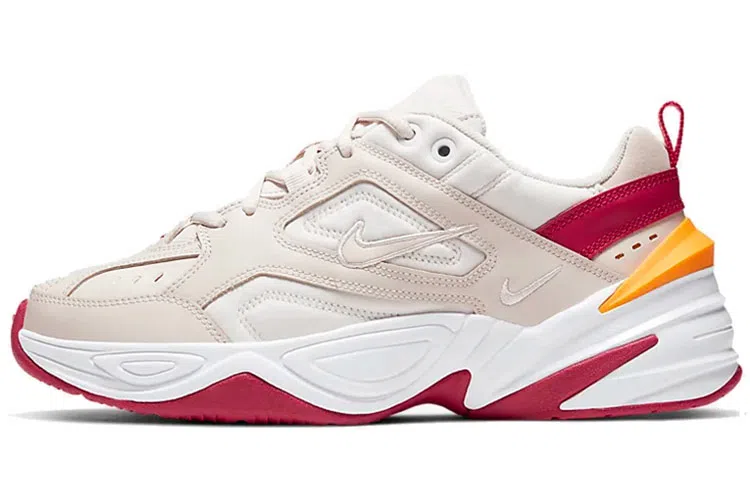 Nike M2K Tekno Red Sand