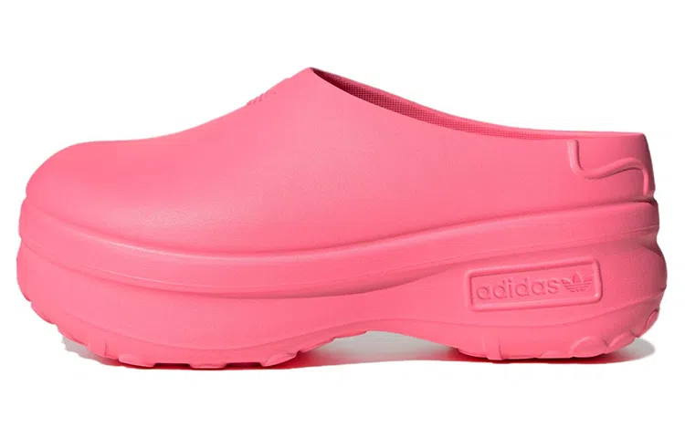 adidas AdiFOM Stan Smith Mule Pink