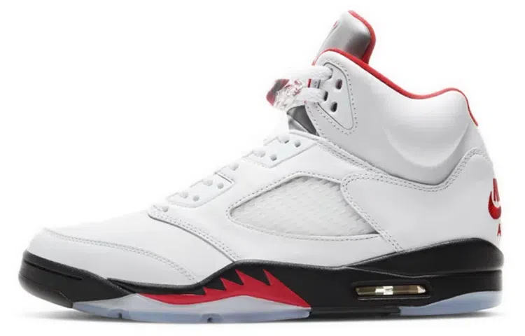 Jordan Air Jordan 5 Retro "Fire Red"