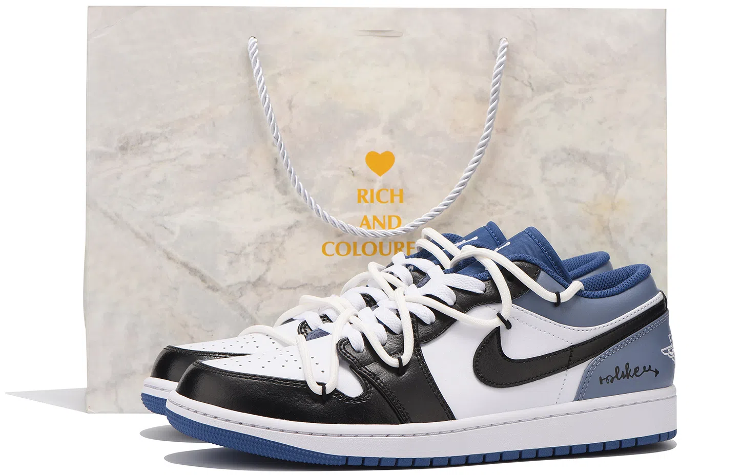 Jordan Air Jordan 1 Low