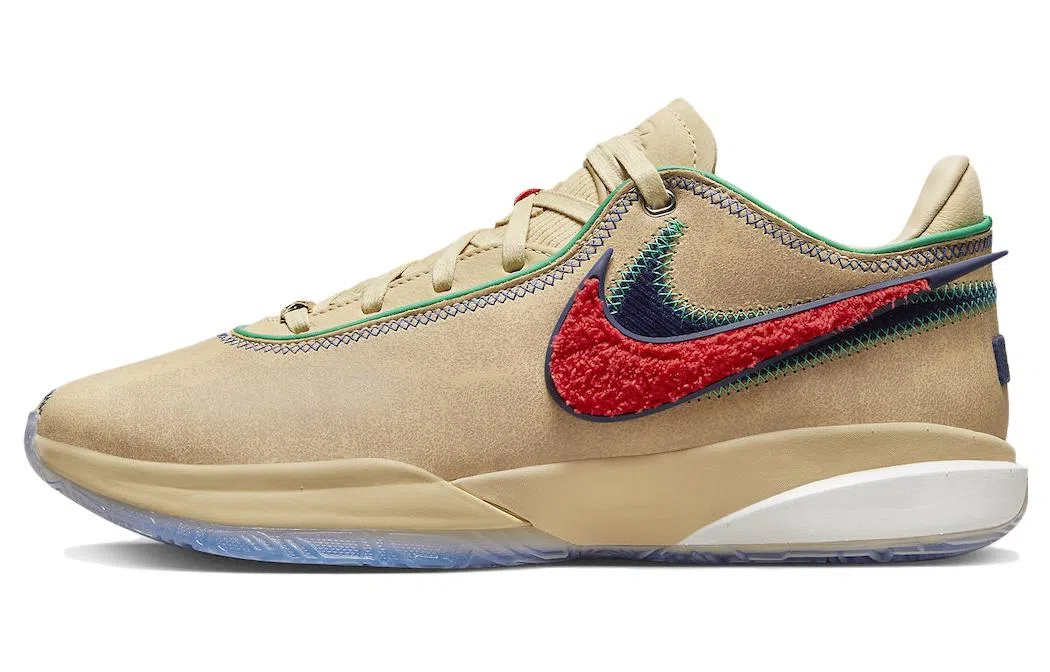 Nike LeBron 20 "Four Horsemen"