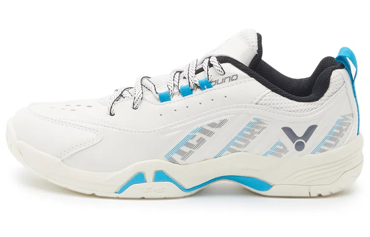 Victor PU Mesh Low-Cut Badminton Shoes