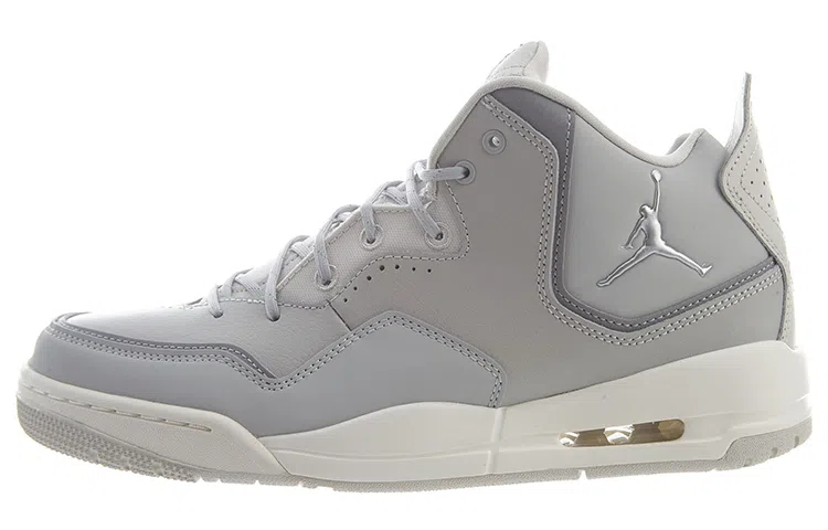 Jordan Courtside 23 Grey