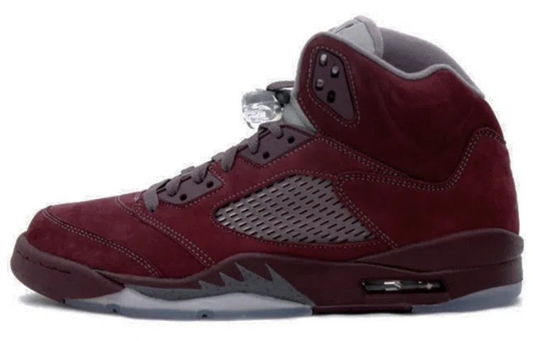 Jordan Air Jordan 5 Retro Burgundy
