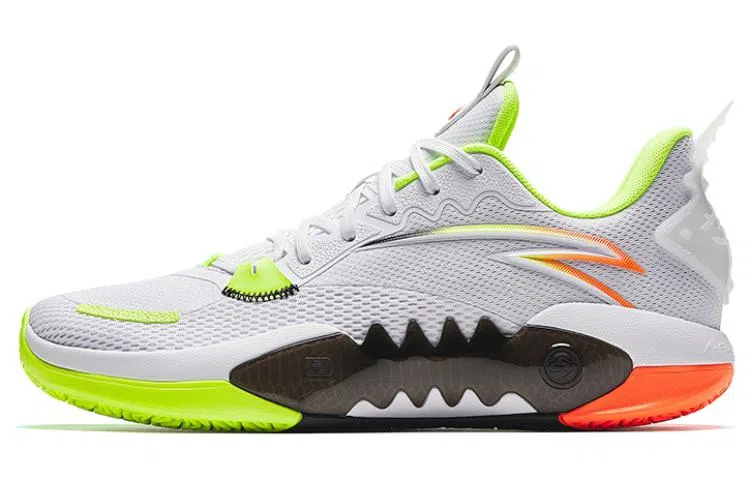 Anta Kuangchao 5 Team