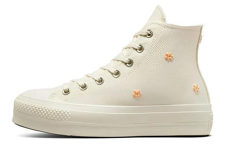 Converse Chuck Taylor All Star Lift Beige