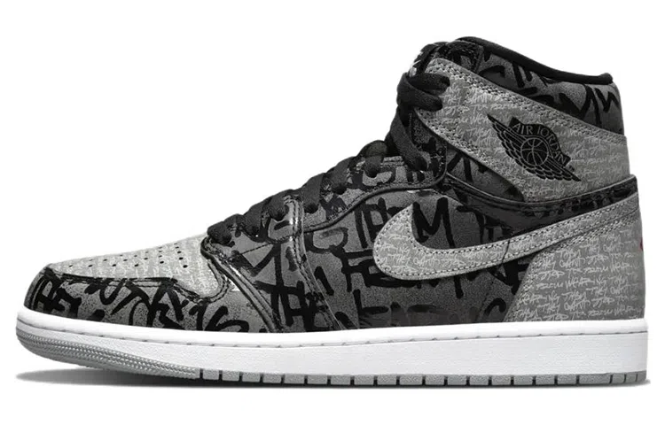 Jordan Air Jordan 1 Retro High OG "Rebellionaire"