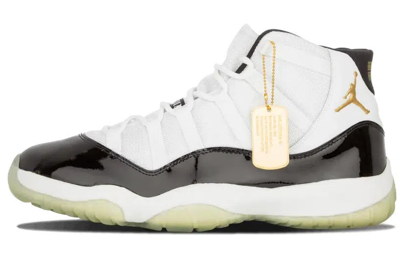 Jordan defining moments pack (611)