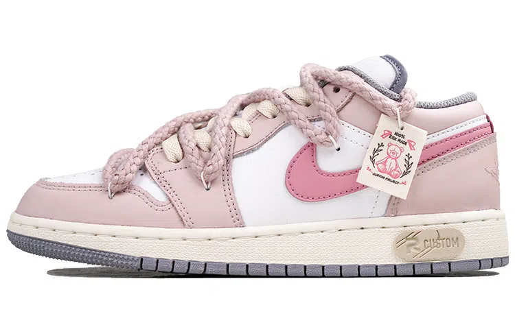 Jordan Air Jordan 1 Low GS "Risk"