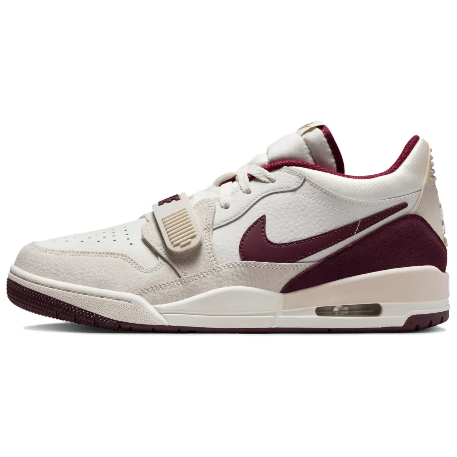 Jordan Legacy 312 Beige Brown