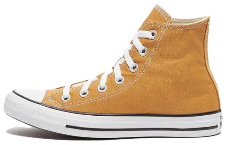 Converse Chuck Taylor All Star Brown White