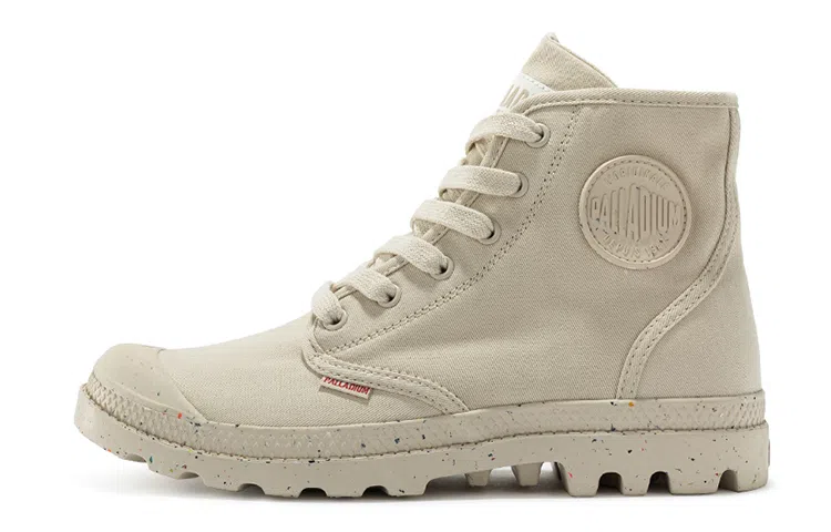 Palladium Pampa Hi Icecream