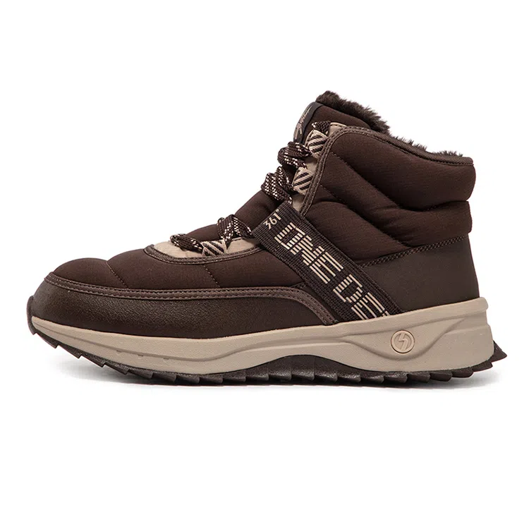 361° Snow Boots Brown