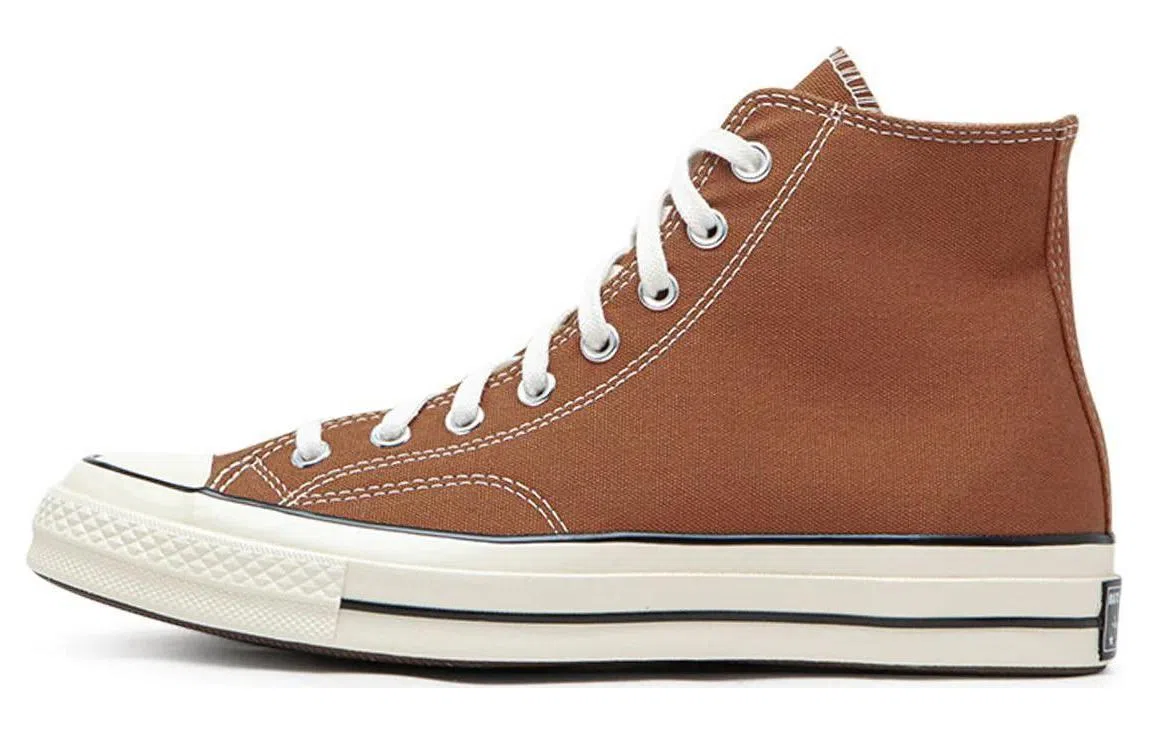 Converse Chuck 70 High Top Brown