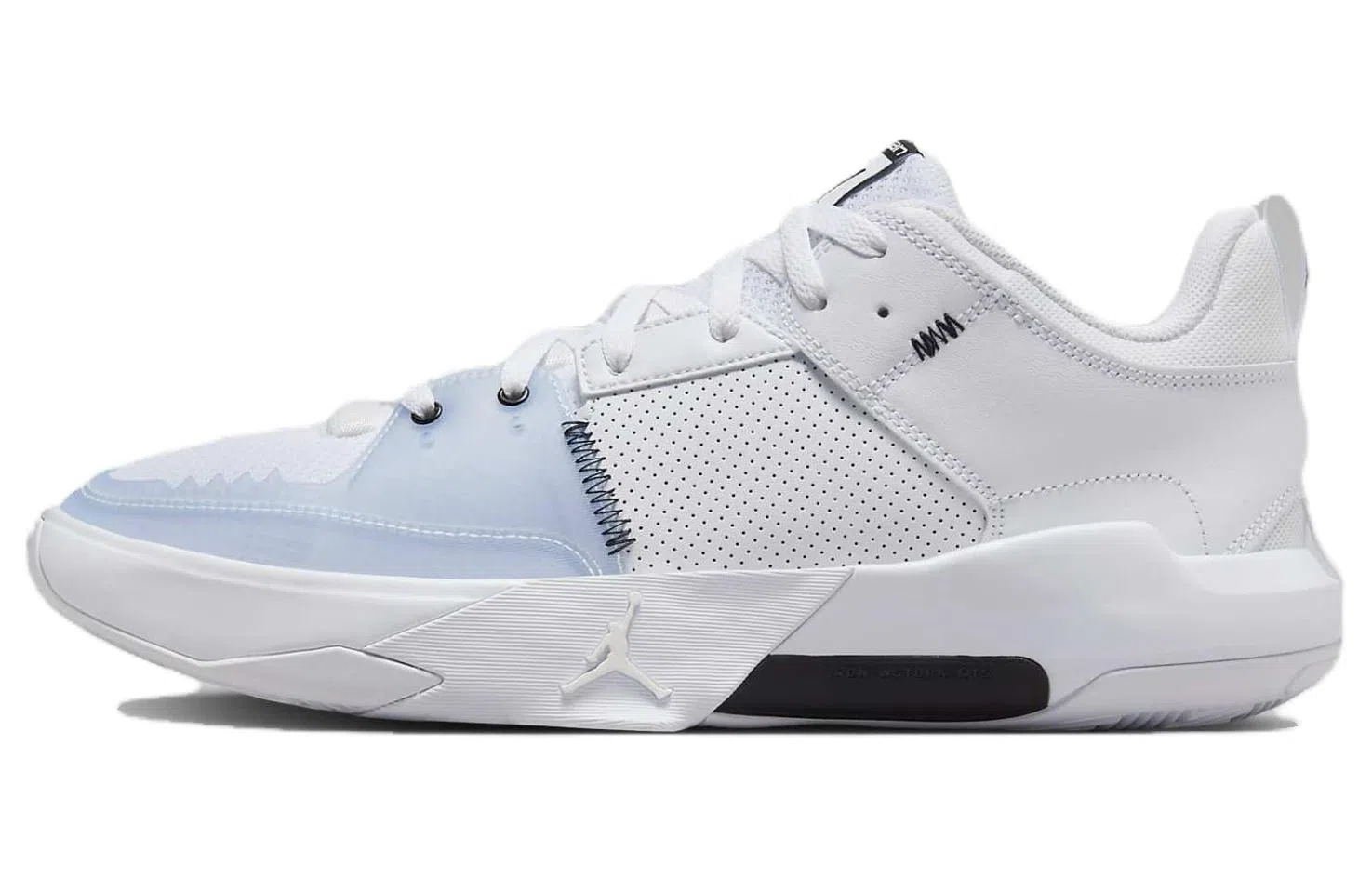 Jordan One Take 5 PF Blue White