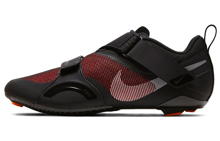 Nike SuperRep Cycle Black Red