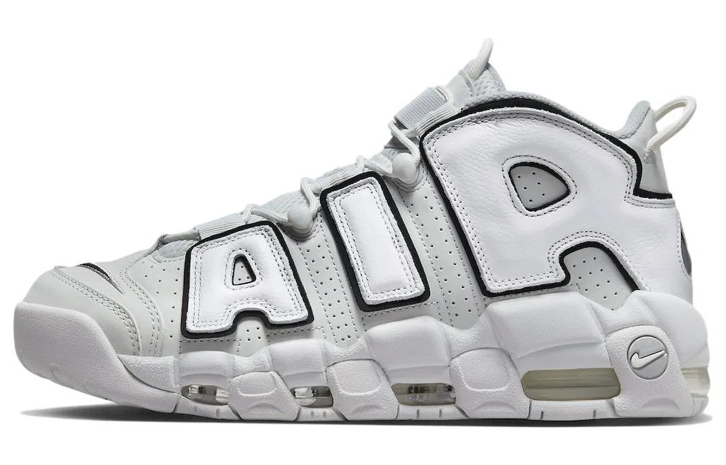 Nike Air More Uptempo "Photon Dust"