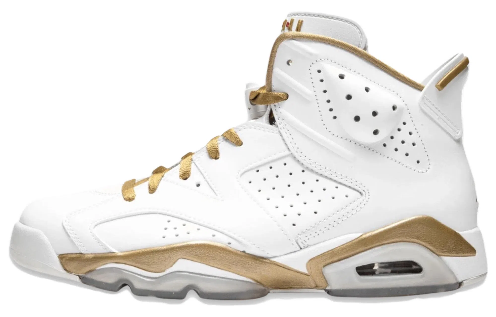 Jordan Golden Moments Pack (6/7)