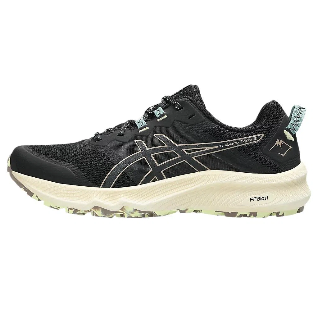Asics Gel-Trabuco Terra 2