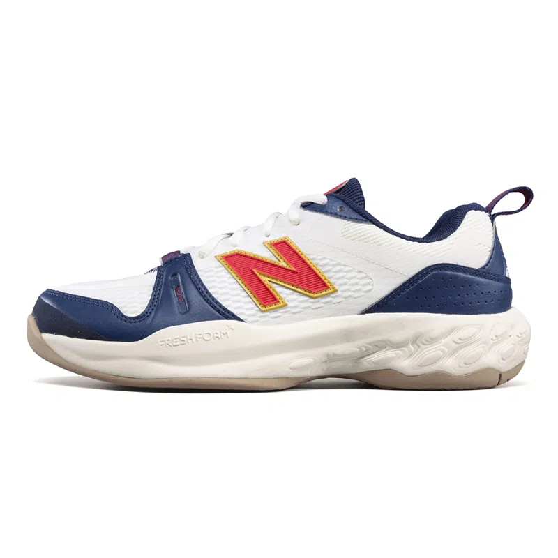 New Balance Fresh Foam X 1007 White