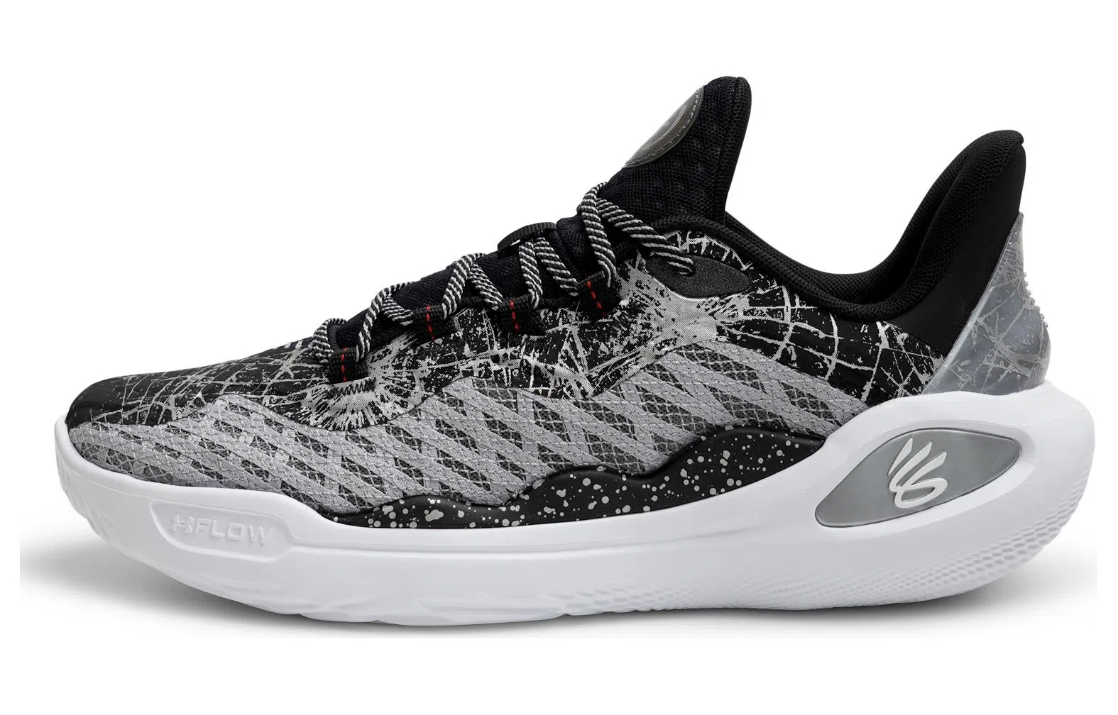 Under Armour Curry 11 "Bruce Lee Future Dragon"