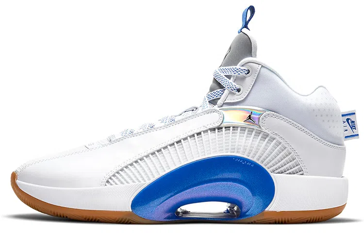 Jordan Air Jordan 35 "Sisterhood"