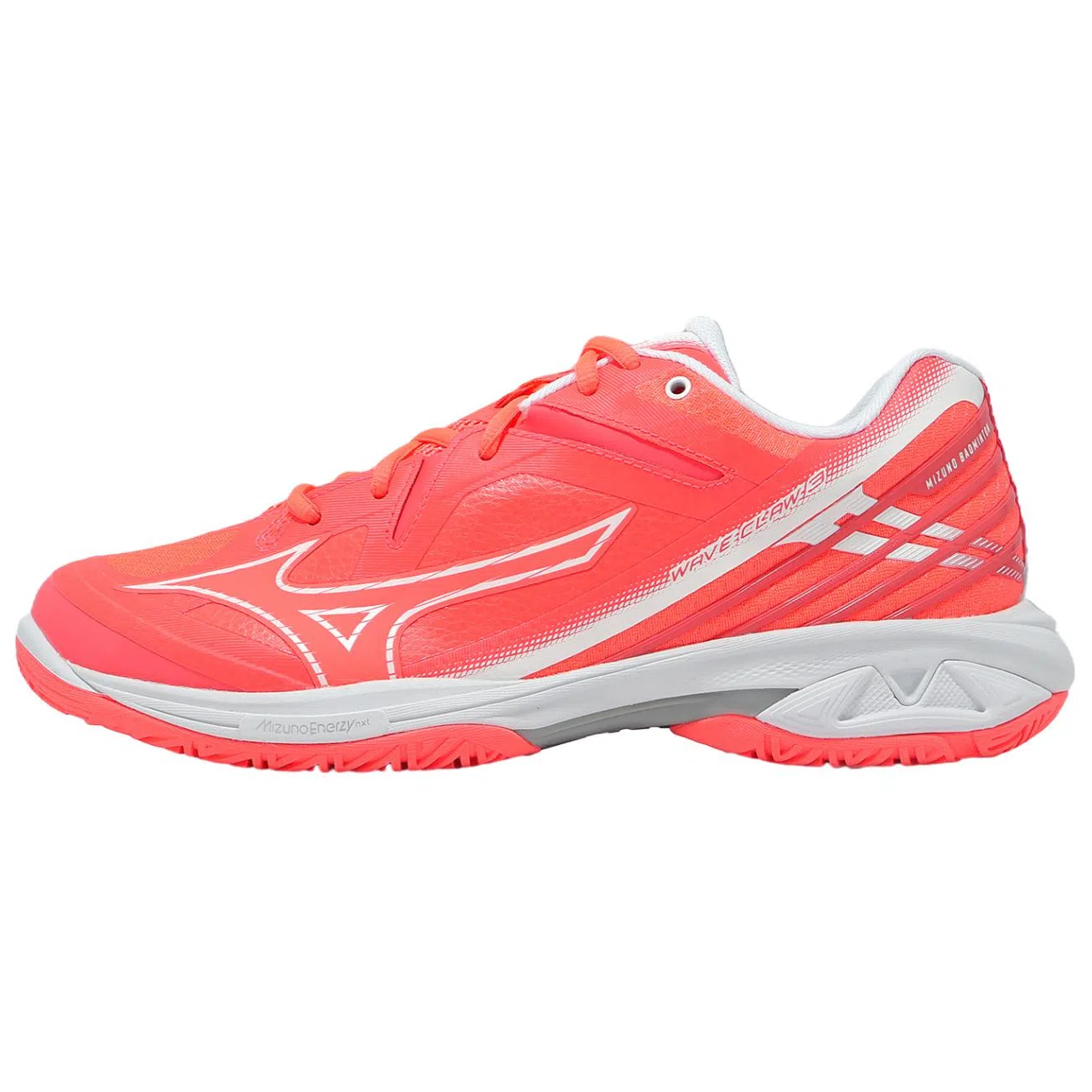 Mizuno Wave Claw 3