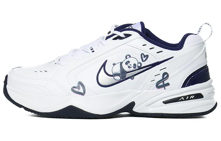 Nike Air Monarch 4