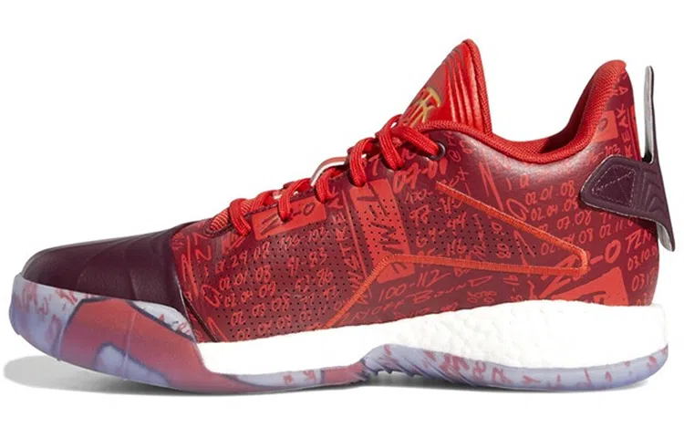 adidas T Mac Millennium