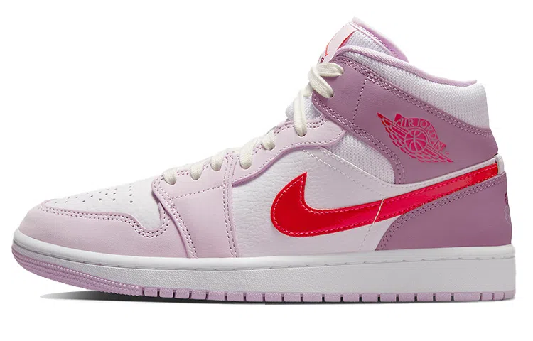 Jordan Air Jordan 1 Mid "Valentine's Day"