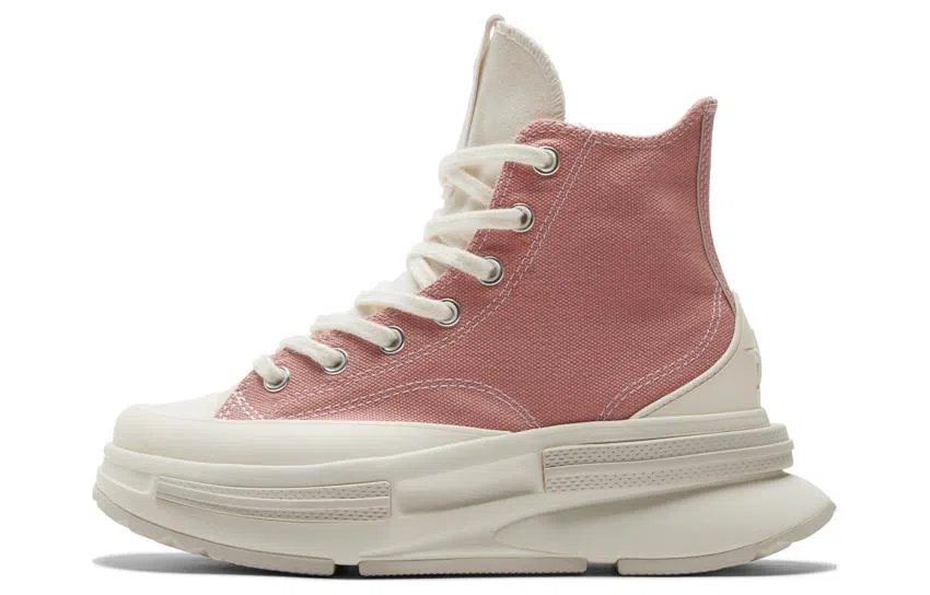 Converse Run Star Legacy Sunset Pink