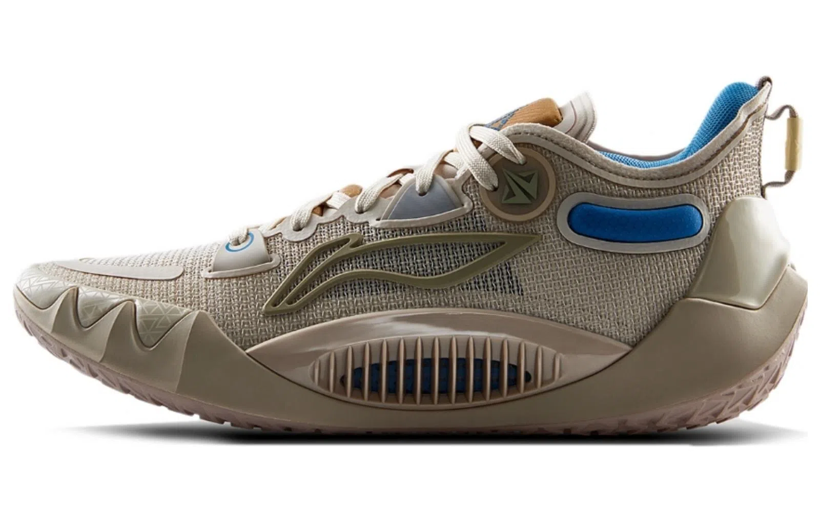 LiNing JB1 Jimmy Butler 1